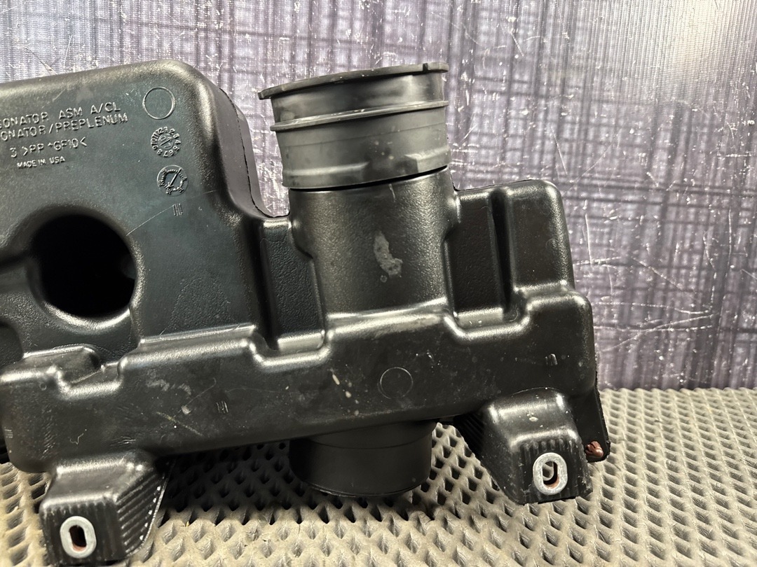 Резонатор воздушного фильтра, 1890 рублей, Красноярск