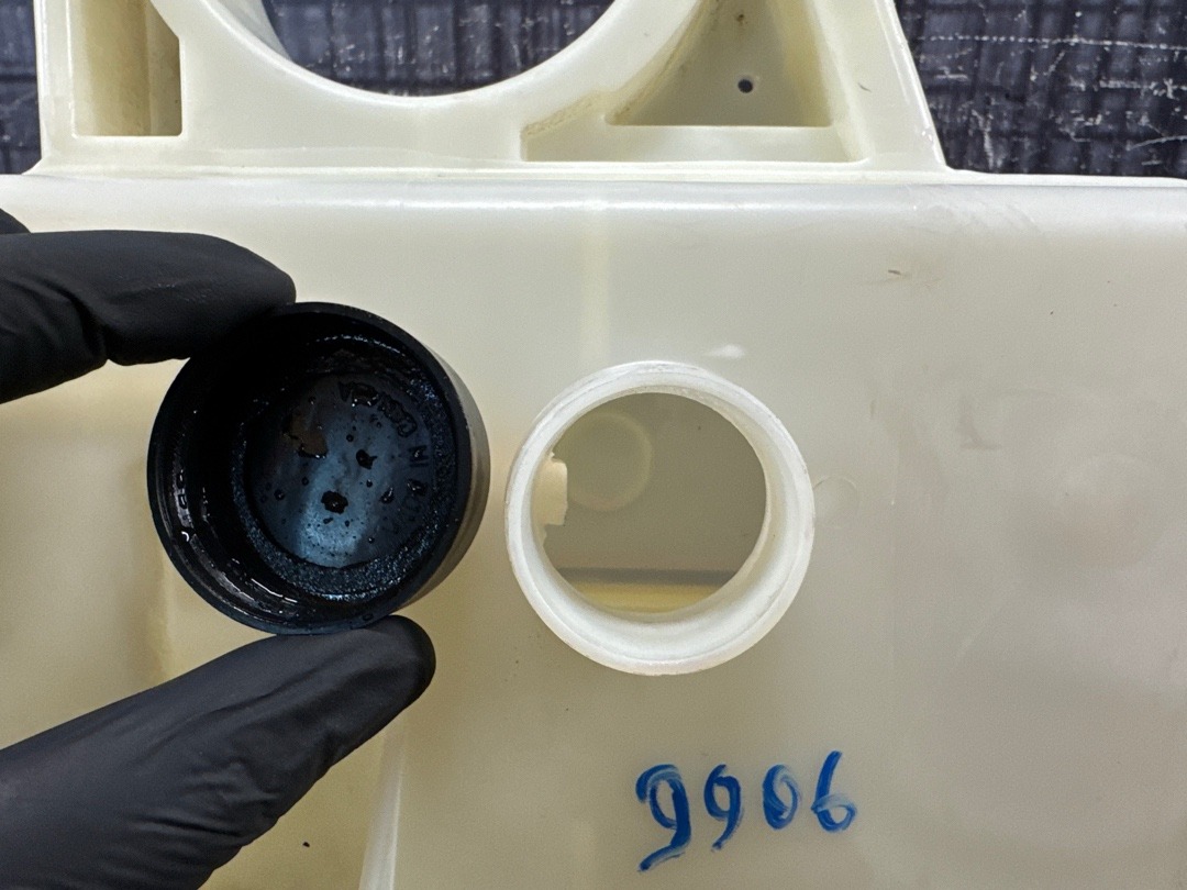 Бачок расширительный, 2930 рублей, Красноярск