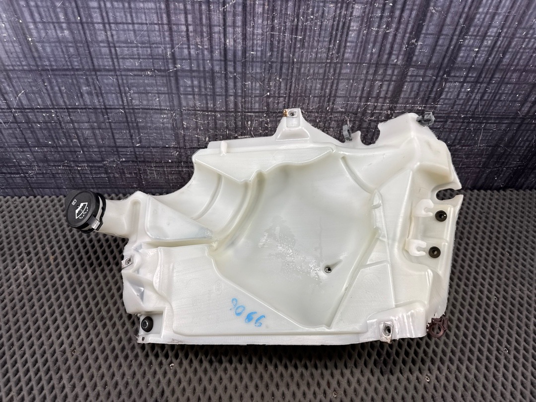 Бачок омывателя, 2110 рублей, Красноярск