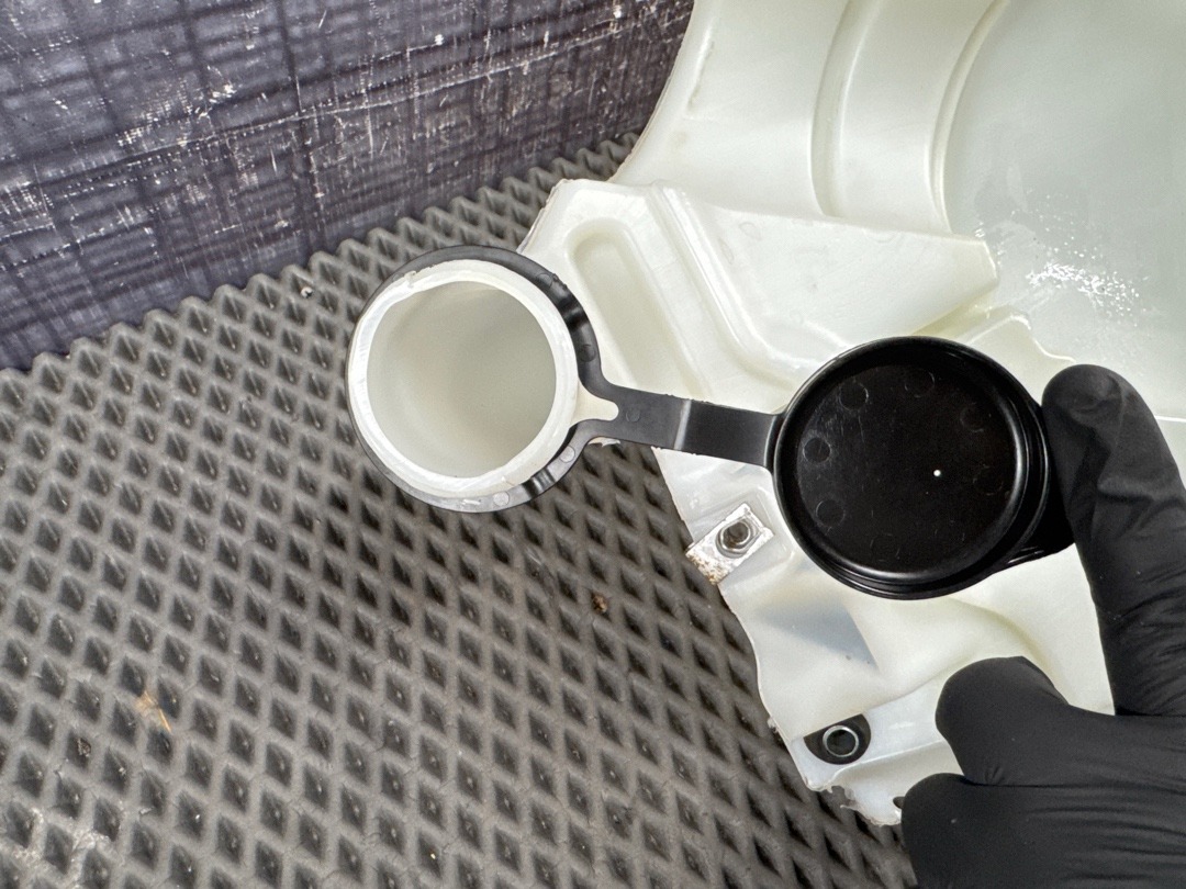 Бачок омывателя, 2110 рублей, Красноярск