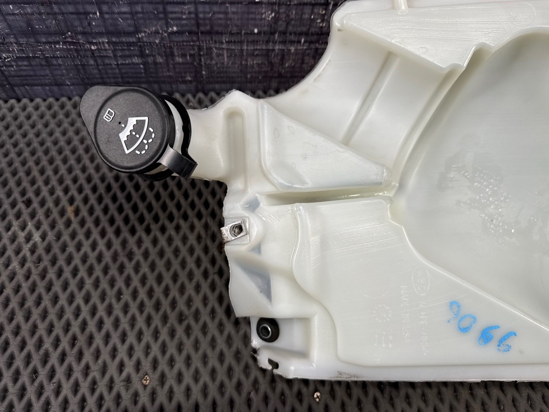 Бачок омывателя, 2110 рублей, Красноярск