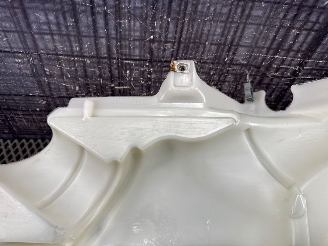 Бачок омывателя, 2110 рублей, Красноярск