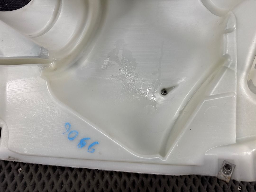 Бачок омывателя, 2110 рублей, Красноярск