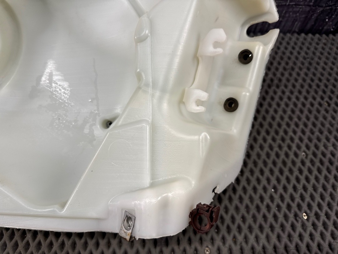 Бачок омывателя, 2110 рублей, Красноярск