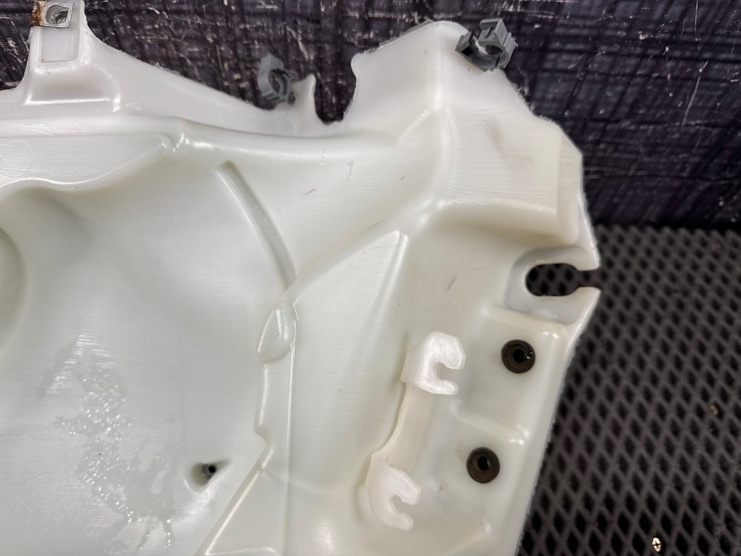 Бачок омывателя, 2110 рублей, Красноярск