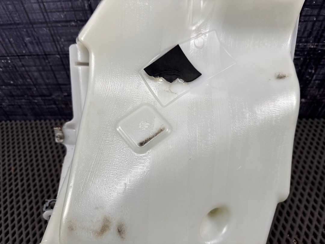 Бачок омывателя, 2110 рублей, Красноярск