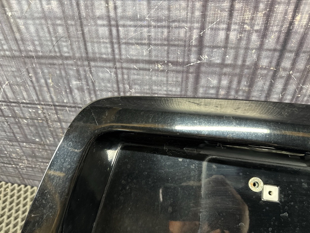 Кнопка открывания багажника, 3470 рублей, Красноярск