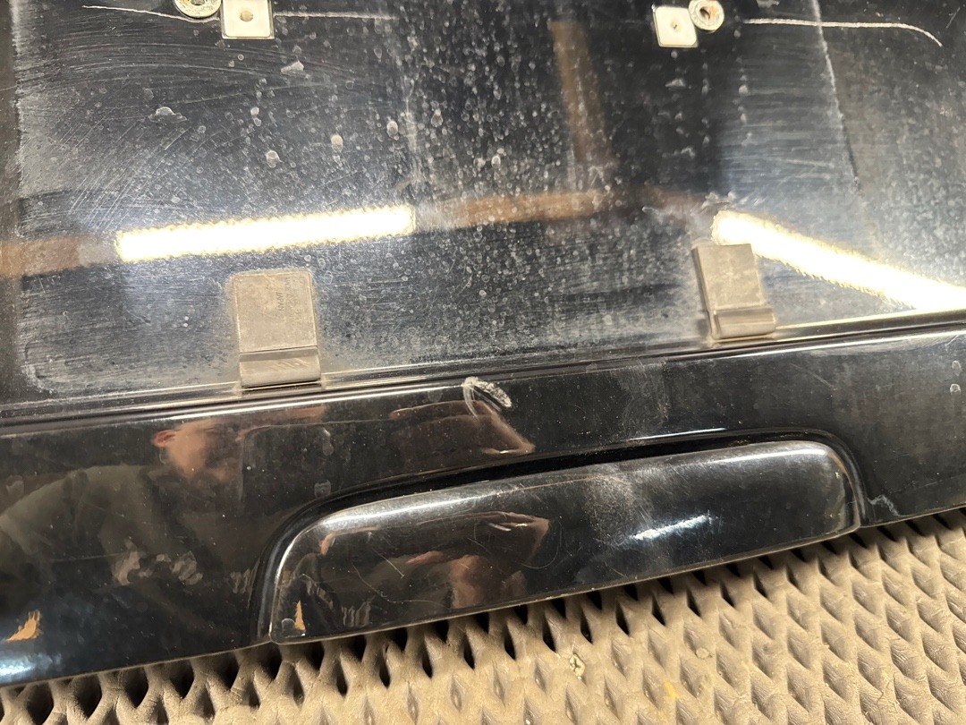 Кнопка открывания багажника, 3470 рублей, Красноярск