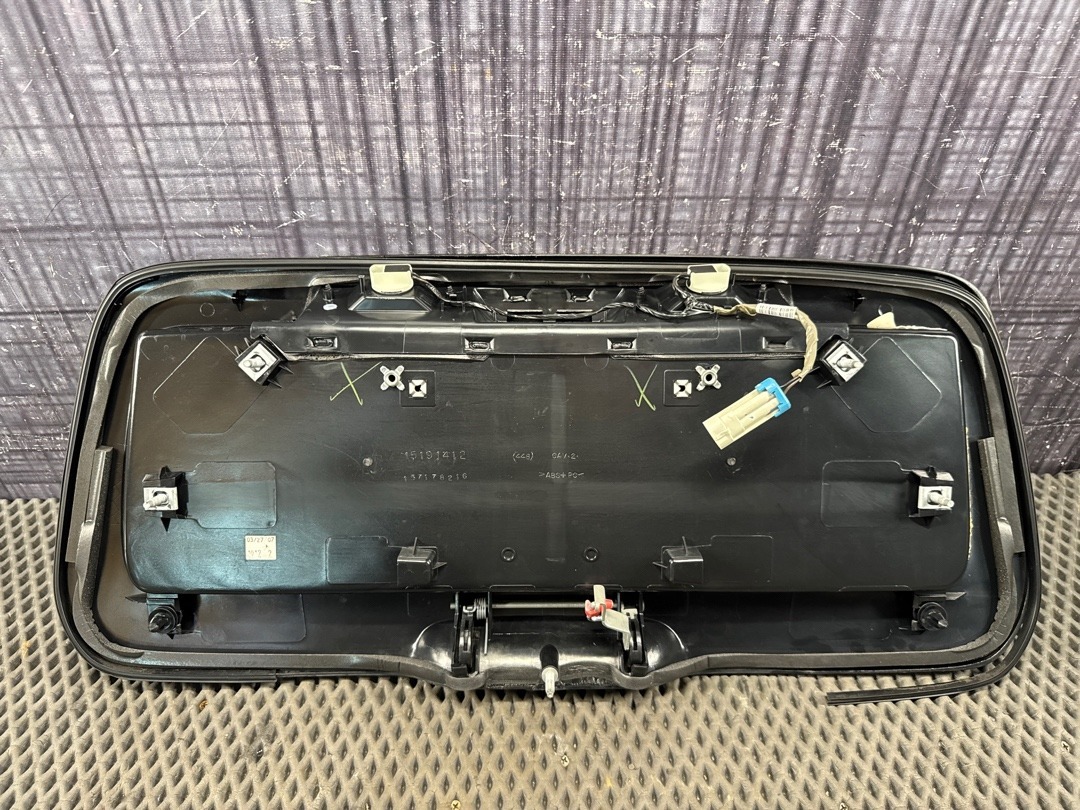 Кнопка открывания багажника, 3470 рублей, Красноярск