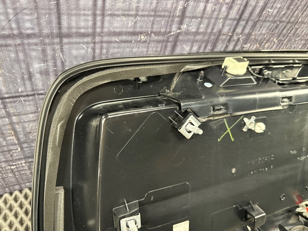 Кнопка открывания багажника, 3470 рублей, Красноярск