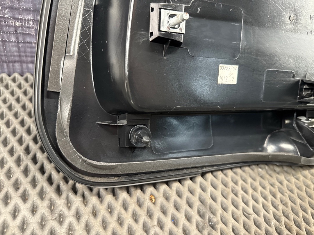 Кнопка открывания багажника, 3470 рублей, Красноярск