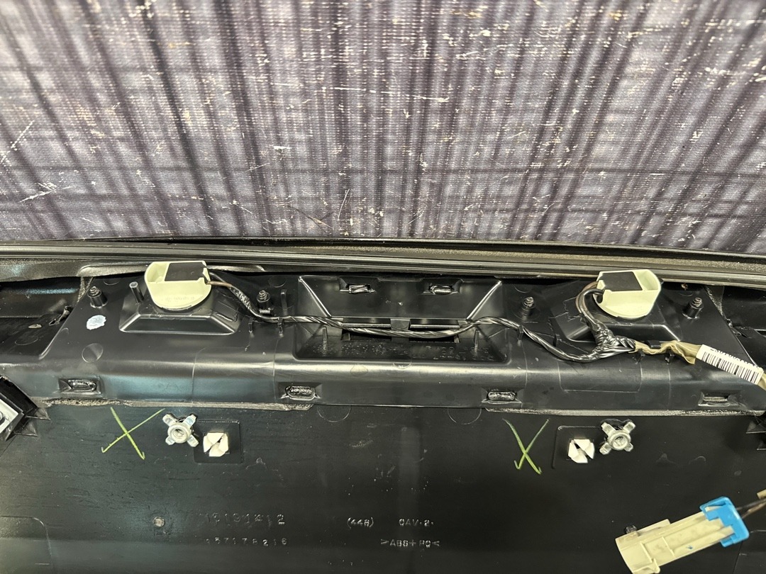 Кнопка открывания багажника, 3470 рублей, Красноярск