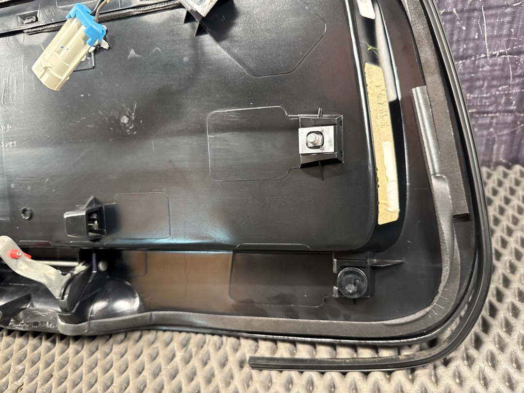 Кнопка открывания багажника, 3470 рублей, Красноярск