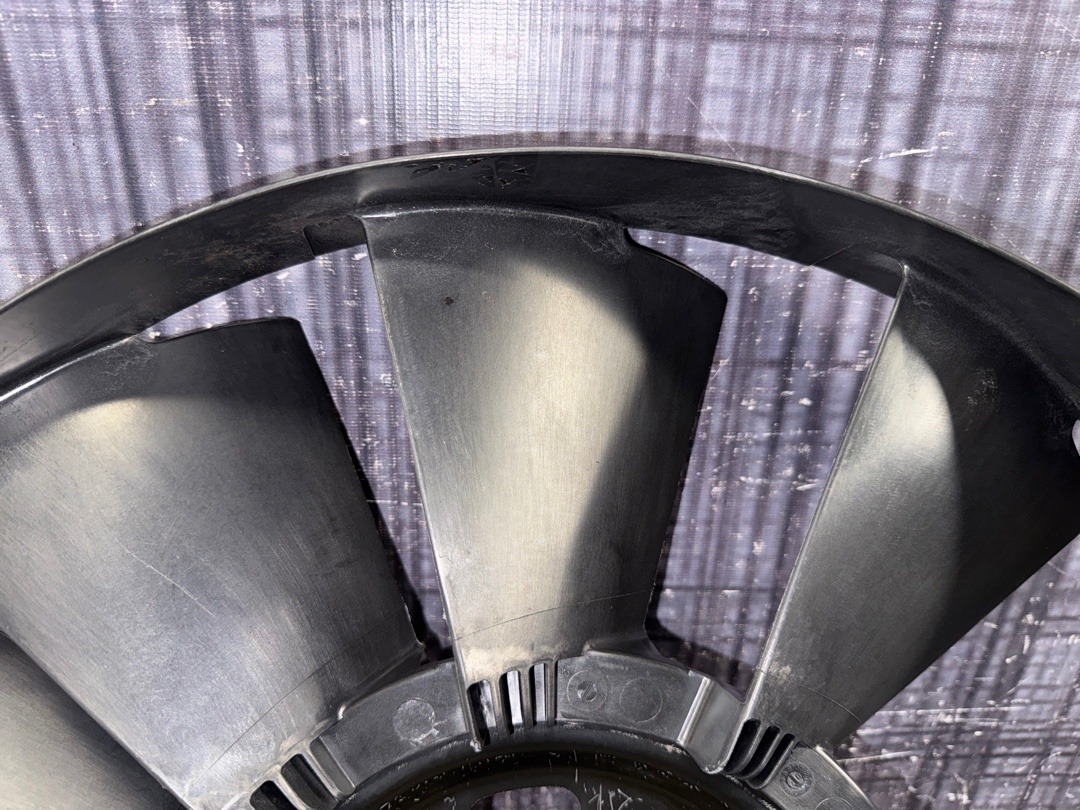 Вентилятор радиатора, 8610 рублей, Красноярск