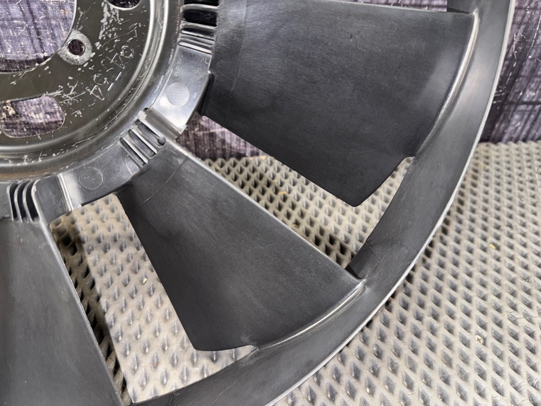 Вентилятор радиатора, 8610 рублей, Красноярск