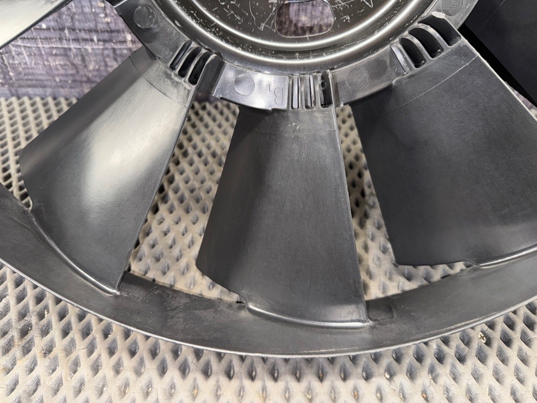 Вентилятор радиатора, 8610 рублей, Красноярск