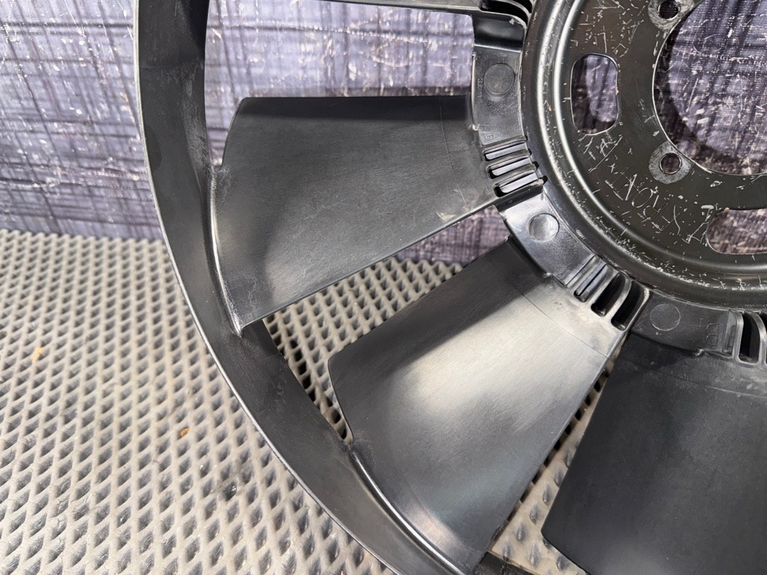 Вентилятор радиатора, 8610 рублей, Красноярск