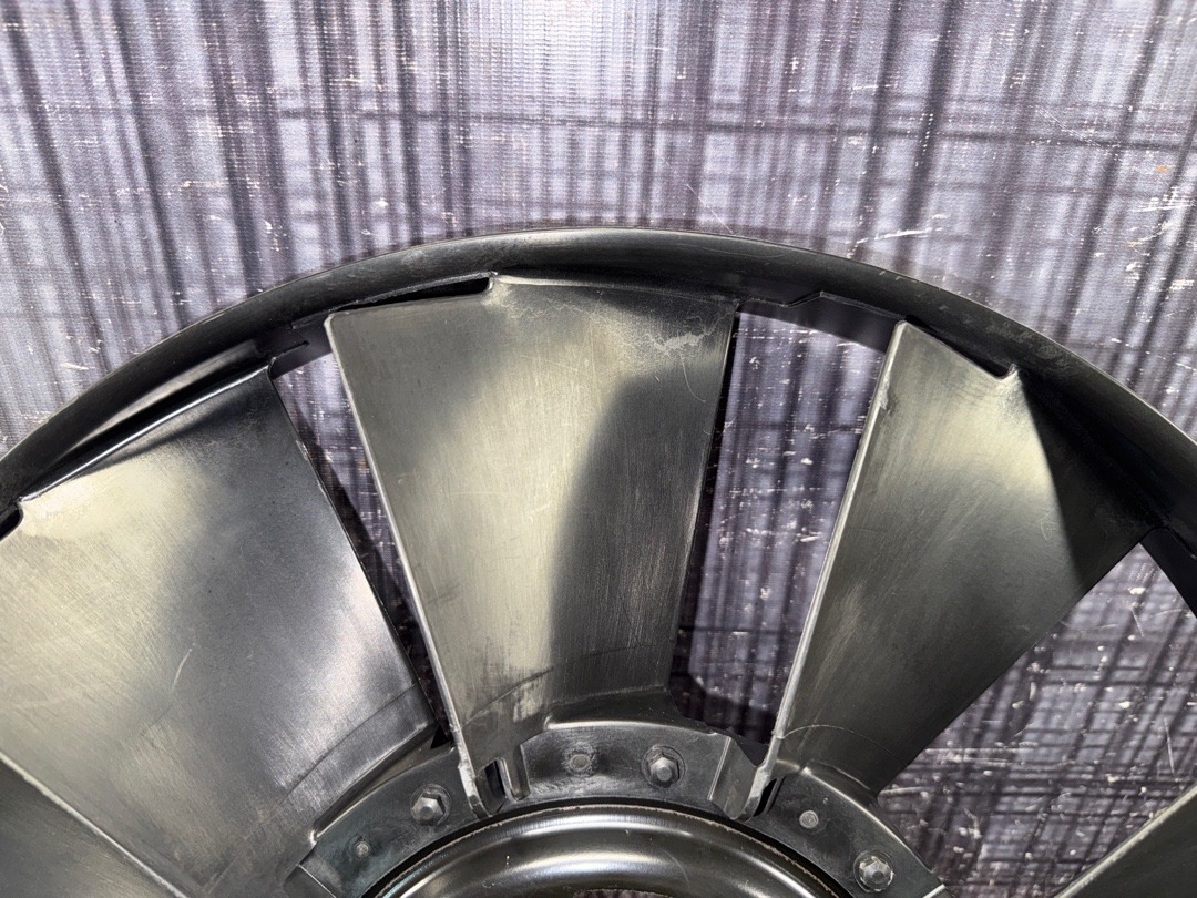 Вентилятор радиатора, 8610 рублей, Красноярск