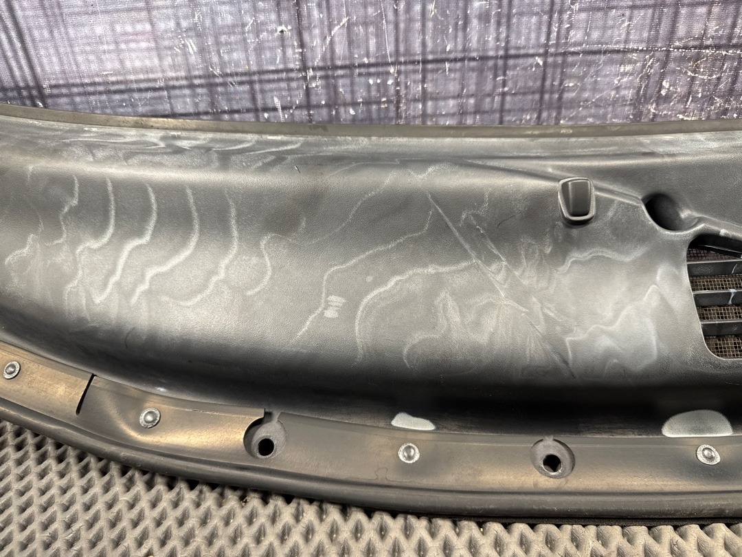 Решетка под лобовое стекло, 2360 рублей, Красноярск