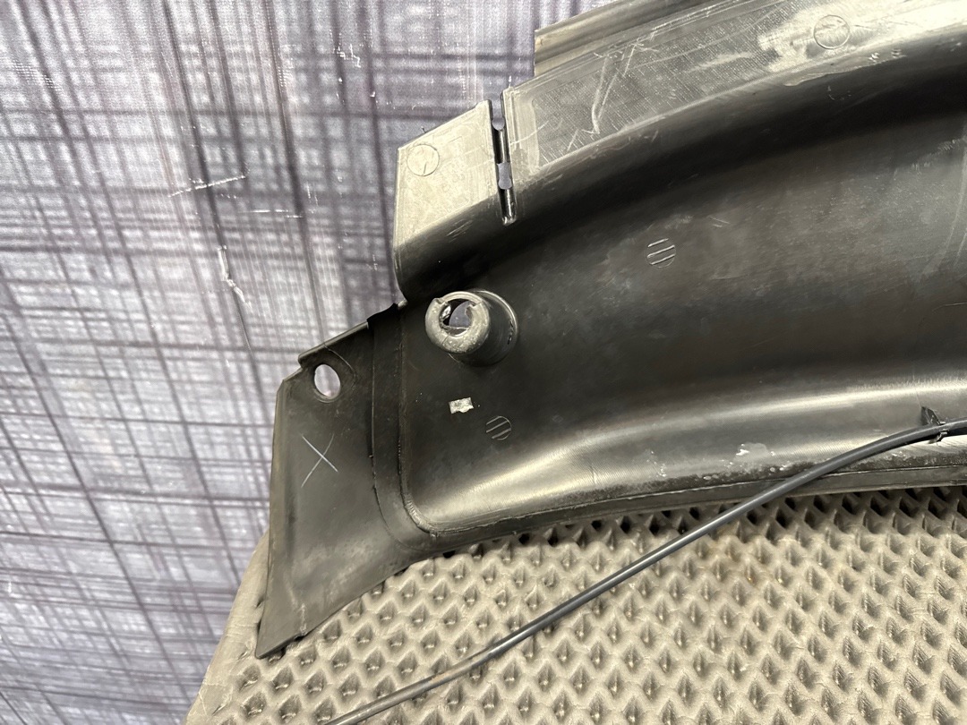 Решетка под лобовое стекло, 2360 рублей, Красноярск