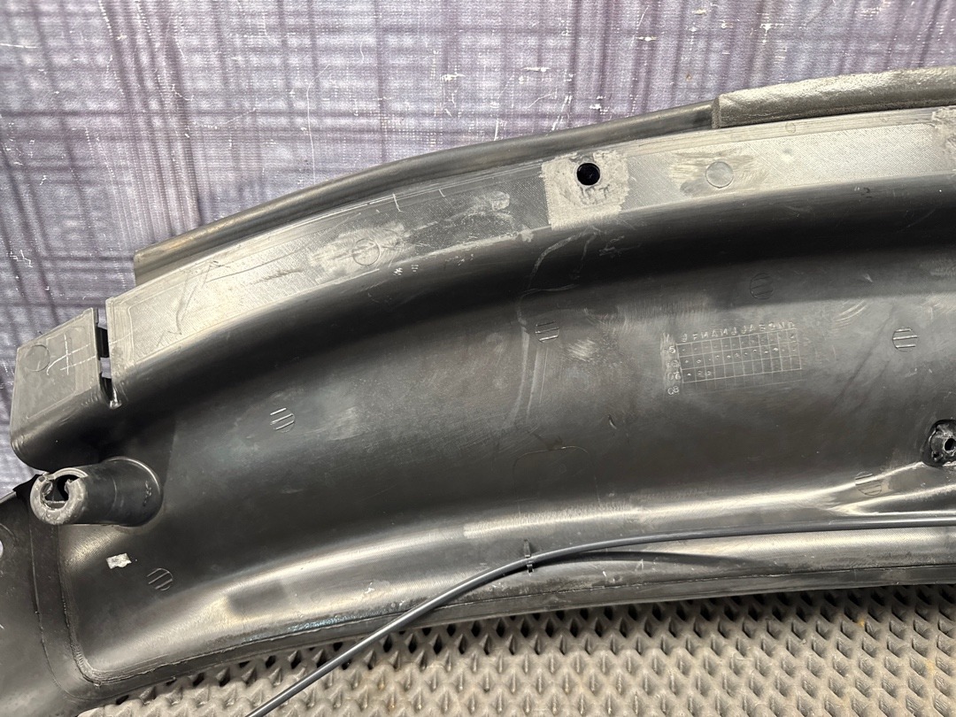 Решетка под лобовое стекло, 2360 рублей, Красноярск