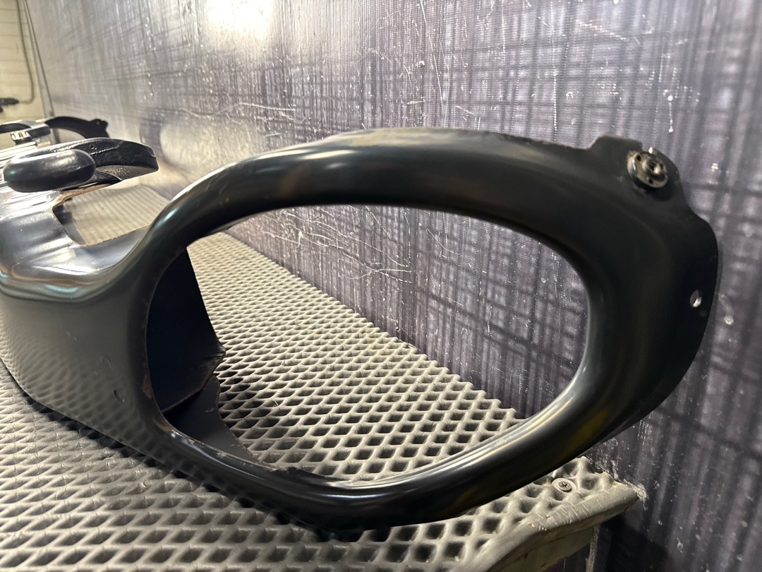 Усилитель бампера, 6220 рублей, Красноярск