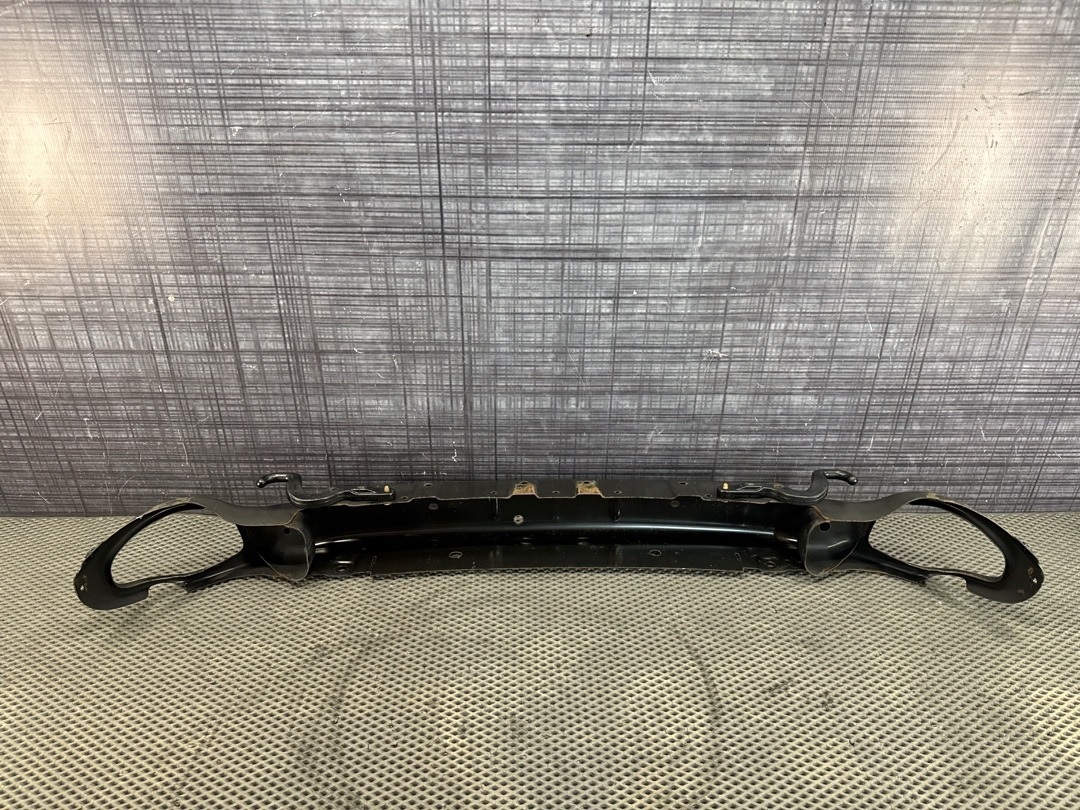 Усилитель бампера, 6220 рублей, Красноярск