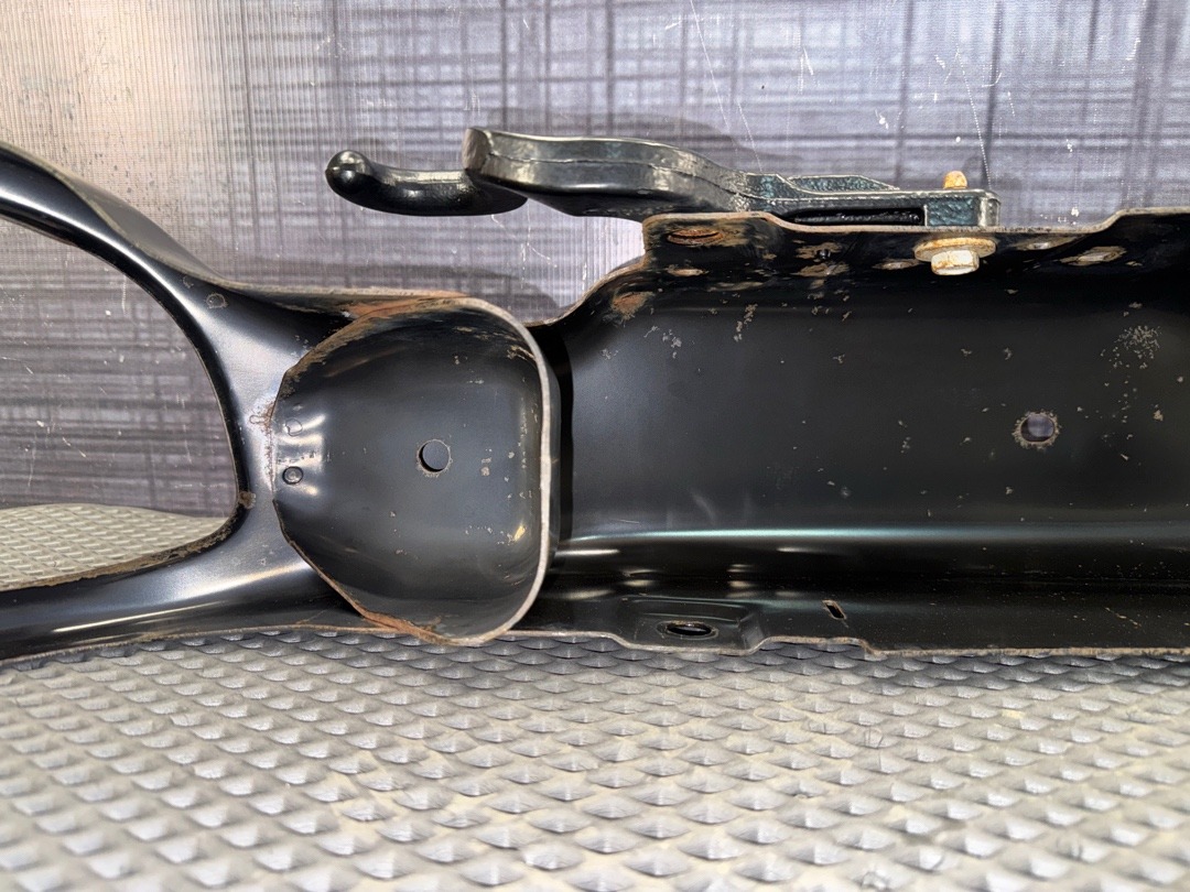 Усилитель бампера, 6220 рублей, Красноярск