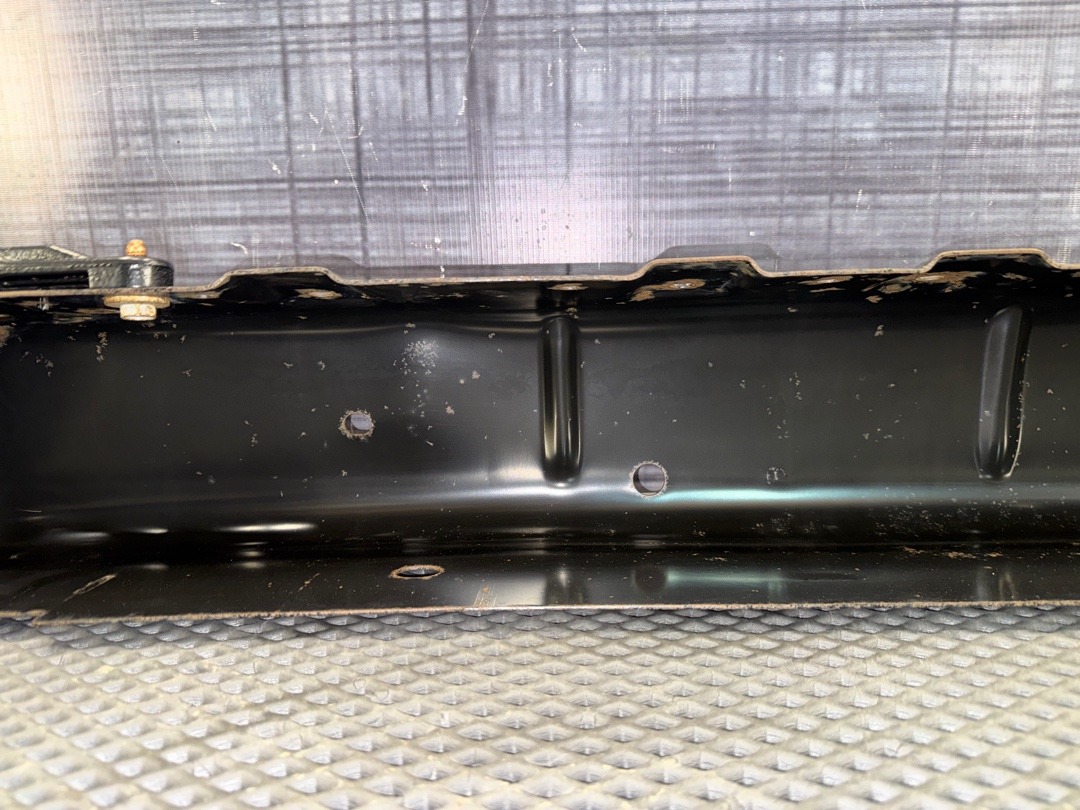 Усилитель бампера, 6220 рублей, Красноярск