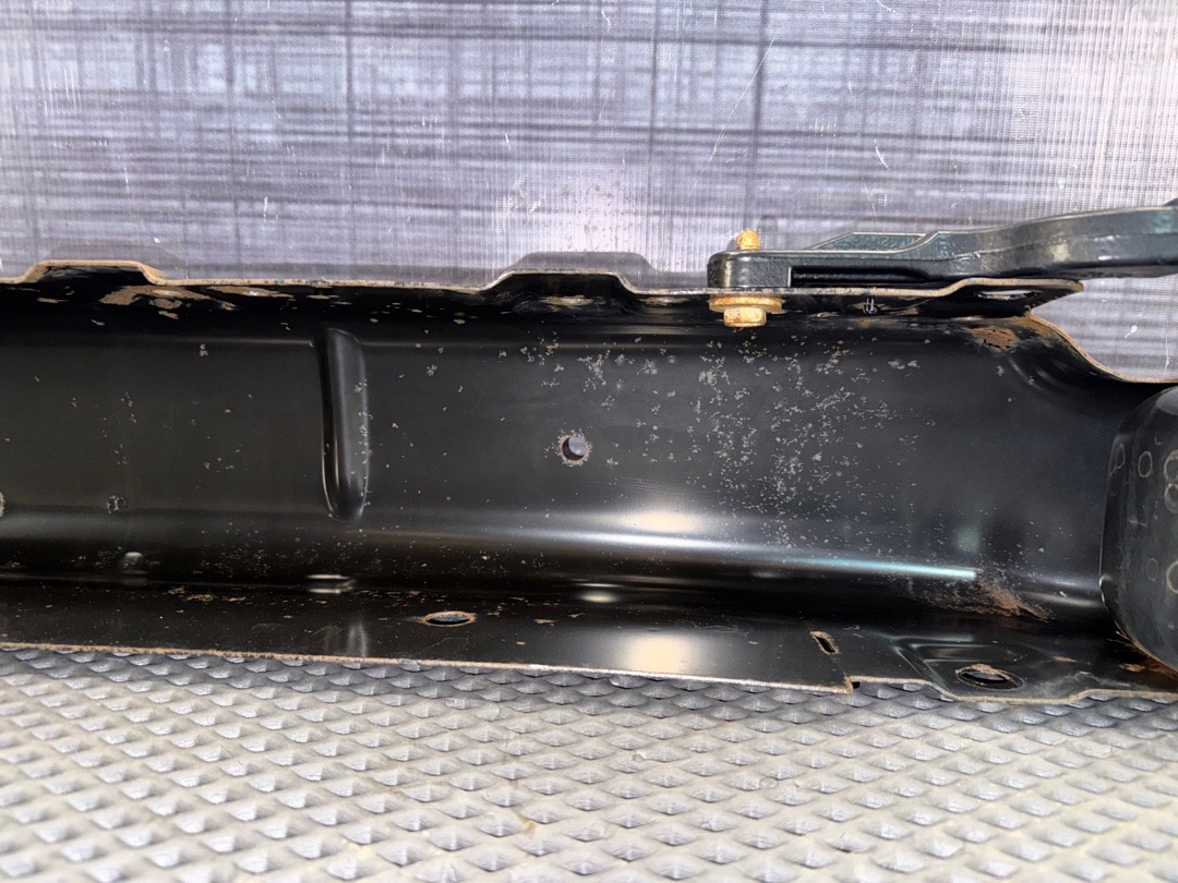 Усилитель бампера, 6220 рублей, Красноярск