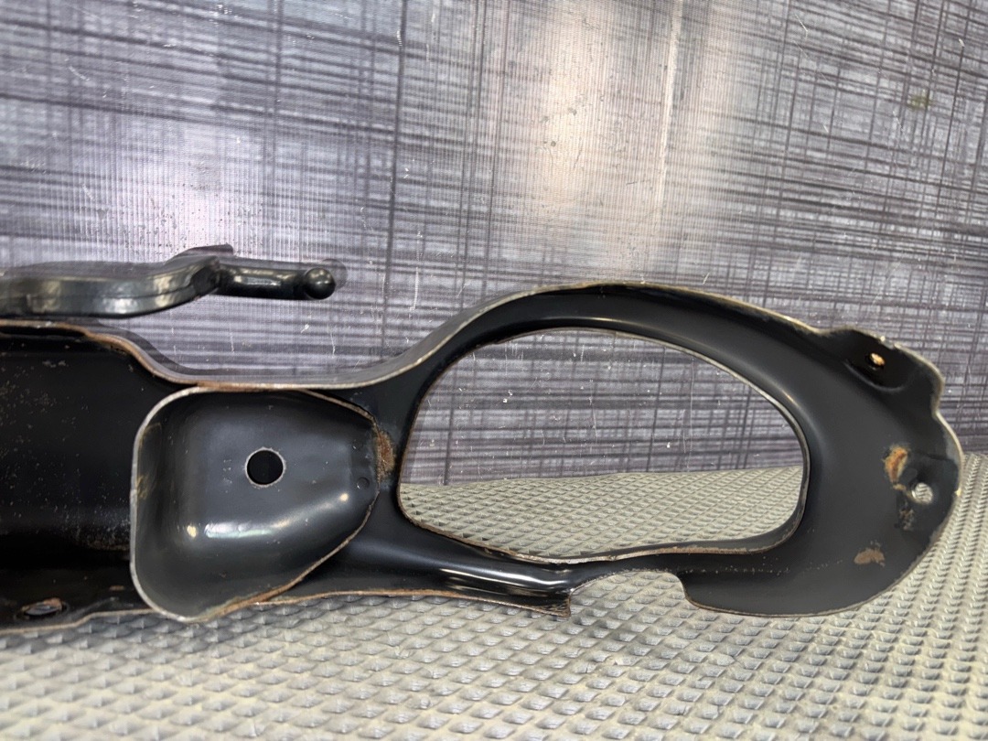 Усилитель бампера, 6220 рублей, Красноярск