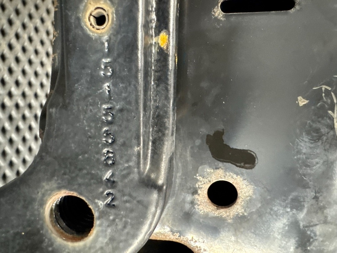 Усилитель бампера, 6220 рублей, Красноярск