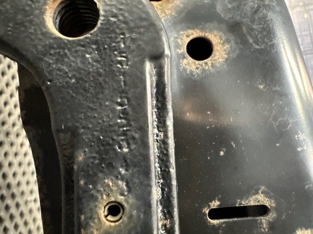 Усилитель бампера, 6220 рублей, Красноярск