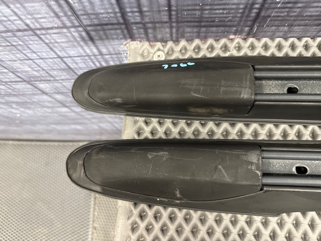 Рейлинг на крышу, 5890 рублей, Красноярск