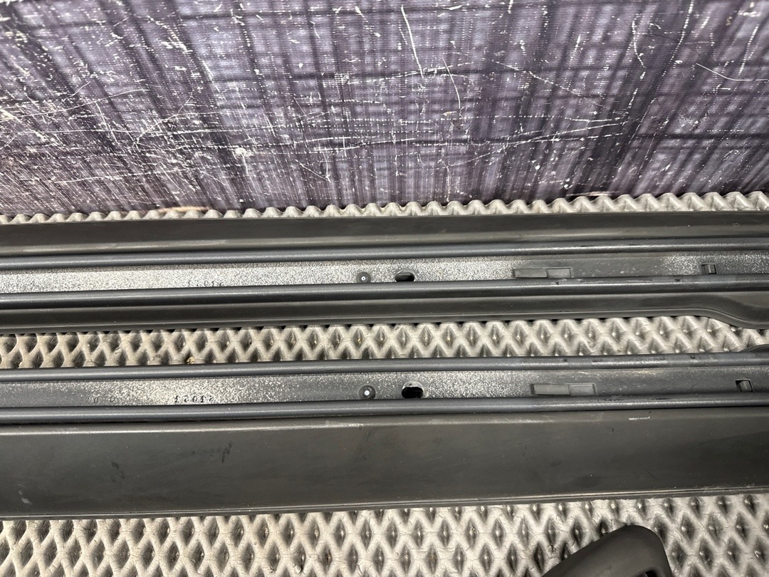 Рейлинг на крышу, 5890 рублей, Красноярск