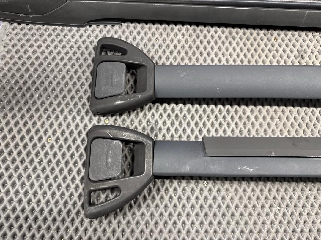 Рейлинг на крышу, 5890 рублей, Красноярск