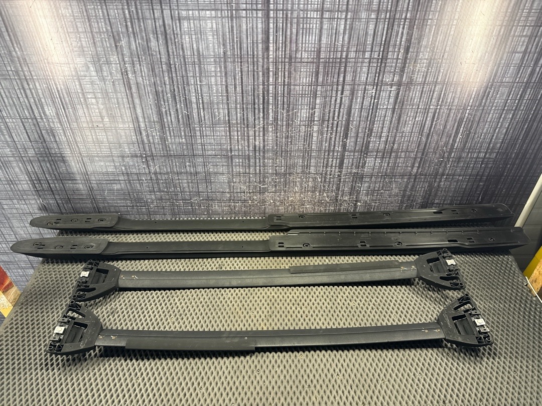 Рейлинг на крышу, 5890 рублей, Красноярск