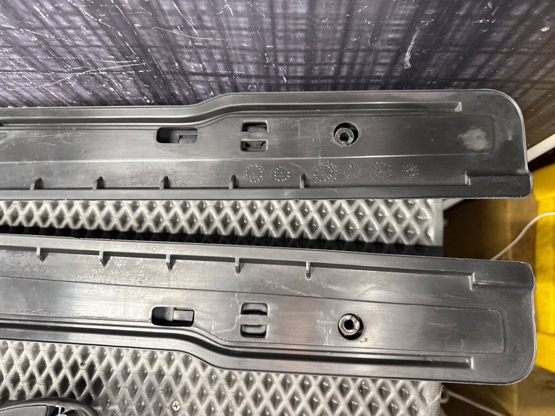 Рейлинг на крышу, 5890 рублей, Красноярск