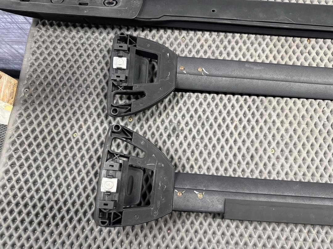 Рейлинг на крышу, 5890 рублей, Красноярск