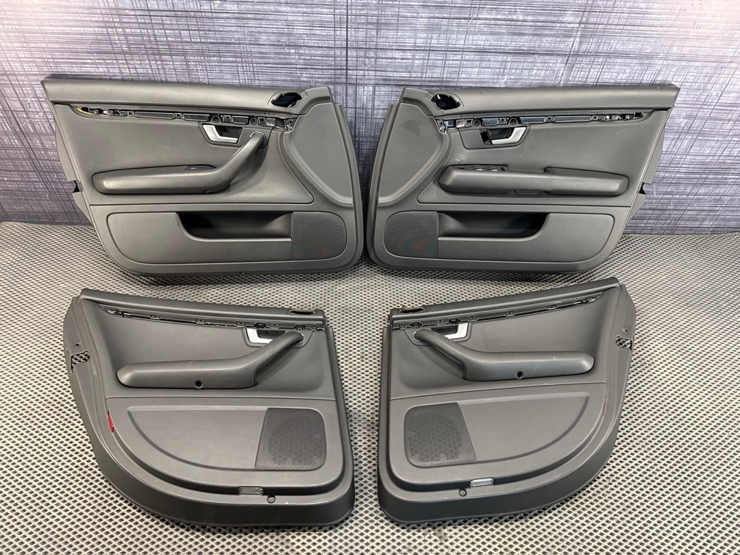 Комплект обшивок дверей, 7860 рублей, Красноярск