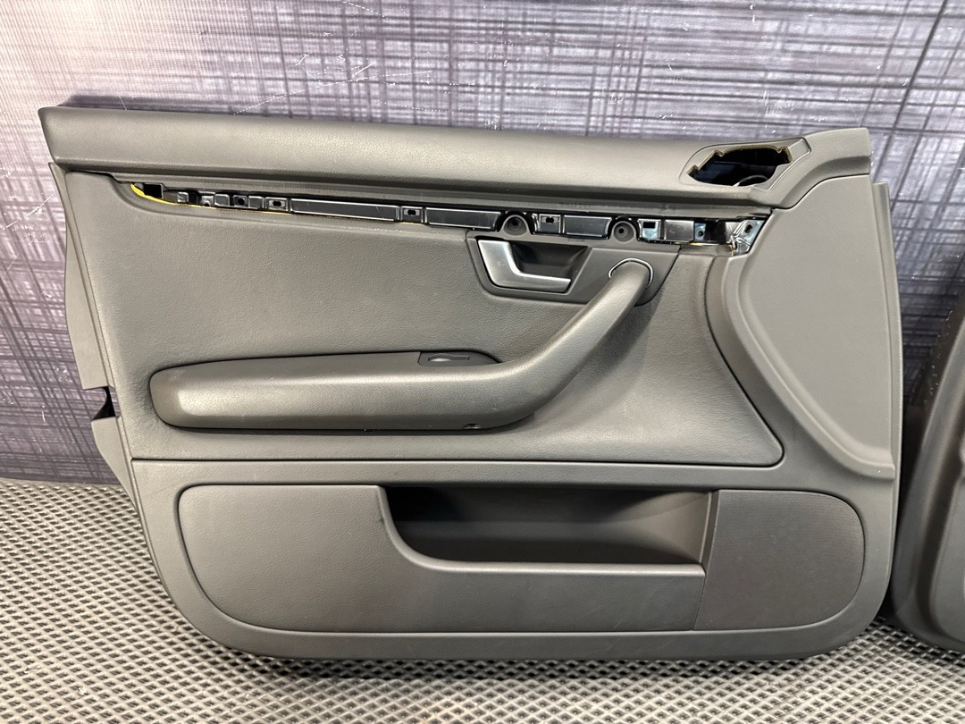 Комплект обшивок дверей, 7860 рублей, Красноярск