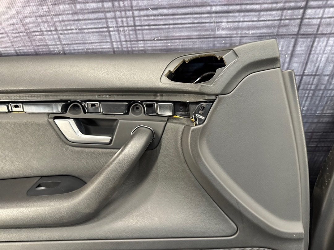 Комплект обшивок дверей, 7860 рублей, Красноярск