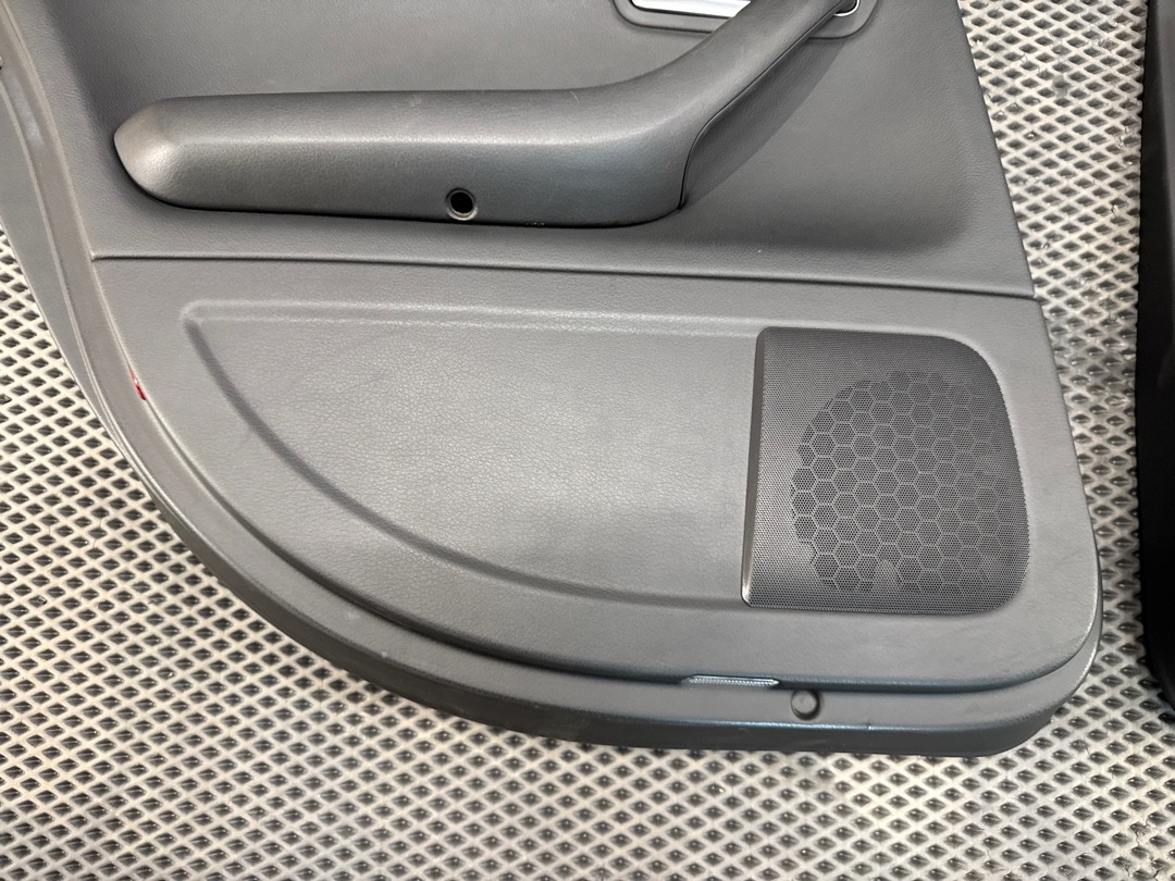 Комплект обшивок дверей, 7860 рублей, Красноярск