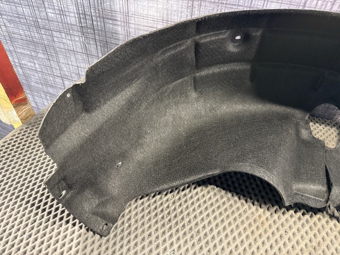 Подкрылок, 4870 рублей, Красноярск