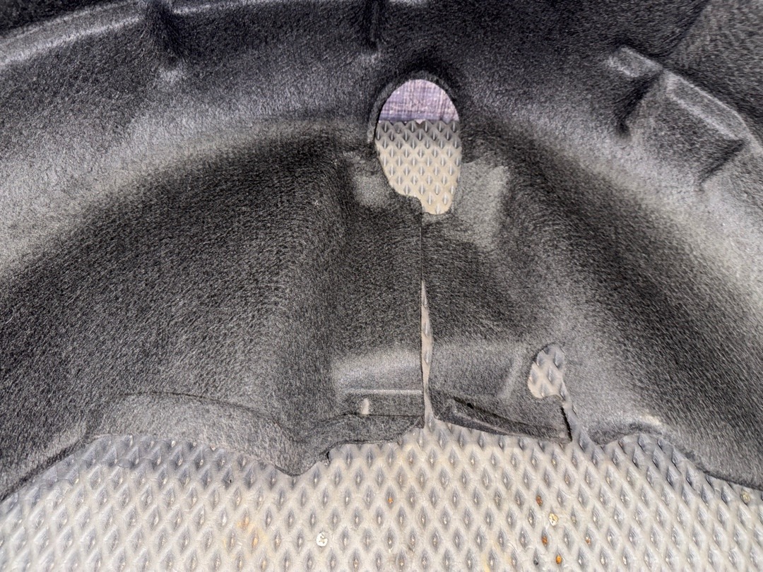 Подкрылок, 4870 рублей, Красноярск