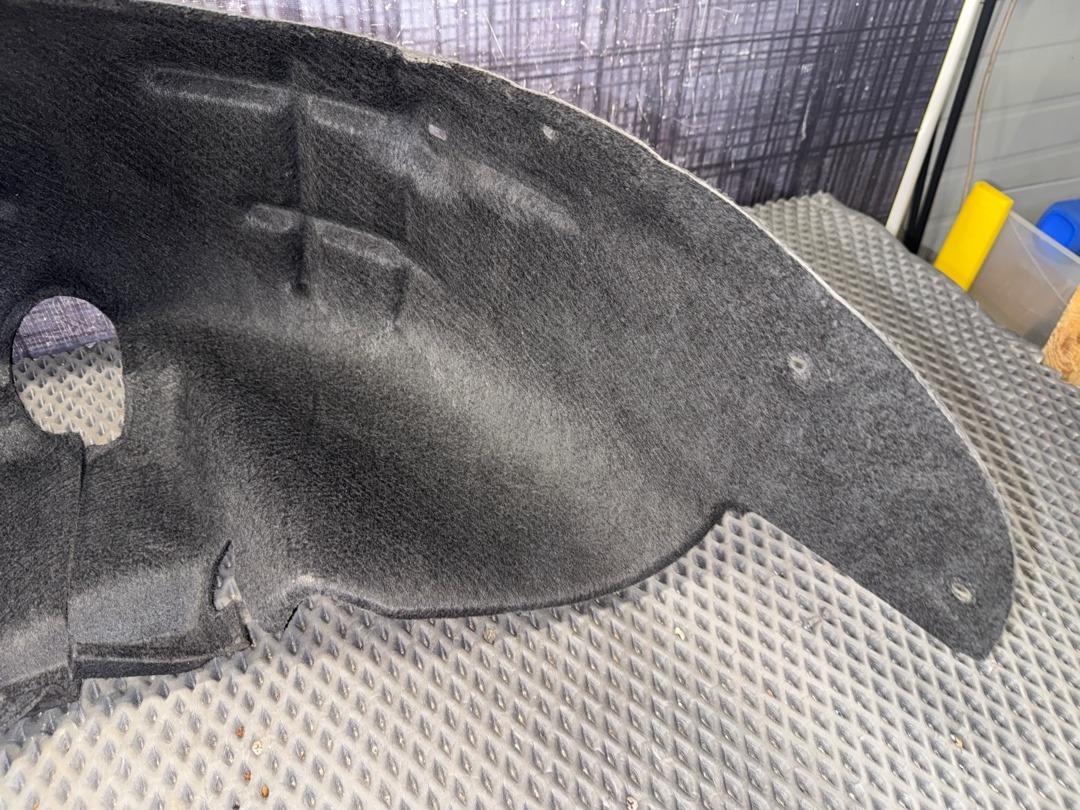 Подкрылок, 4870 рублей, Красноярск