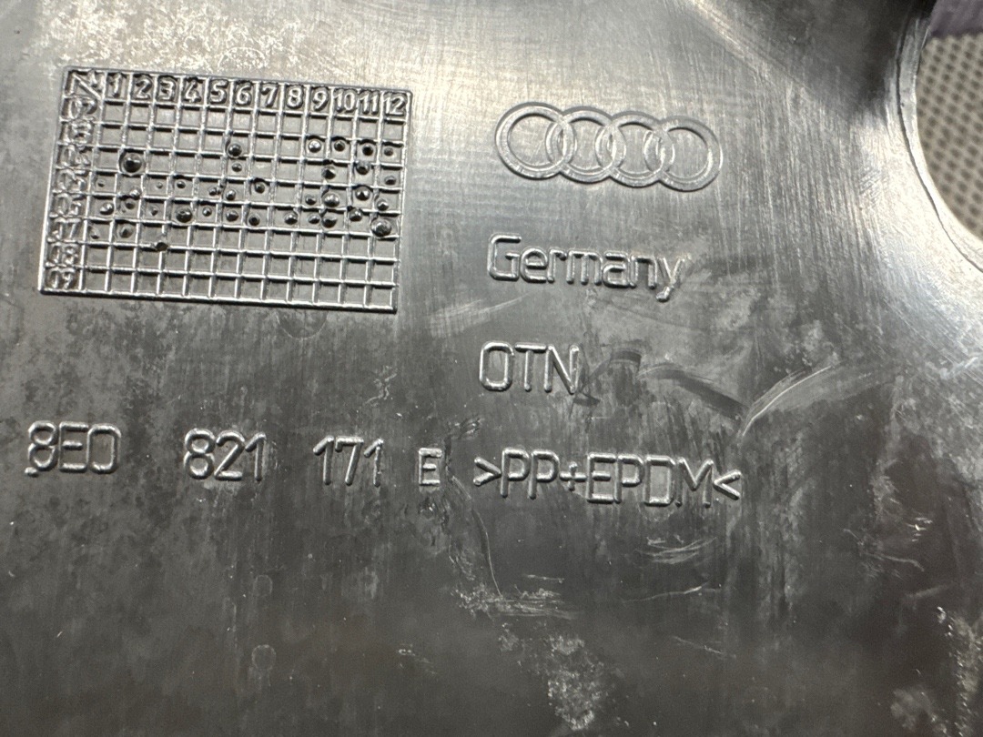 Подкрылок, 3770 рублей, Красноярск