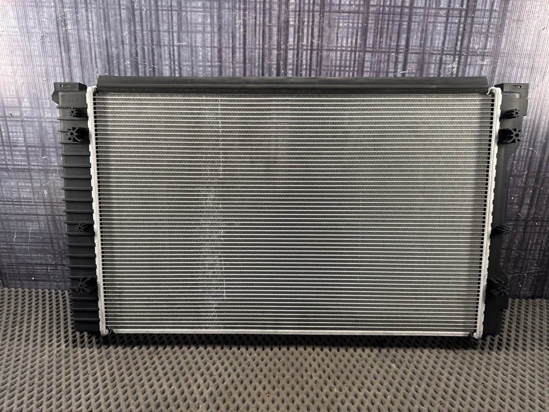 Радиатор ДВС, 9880 рублей, Красноярск