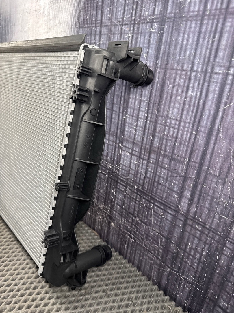 Радиатор ДВС, 9880 рублей, Красноярск