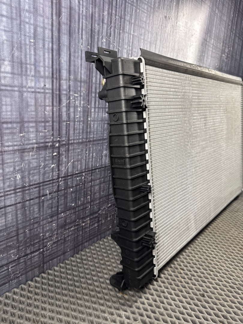 Радиатор ДВС, 9880 рублей, Красноярск